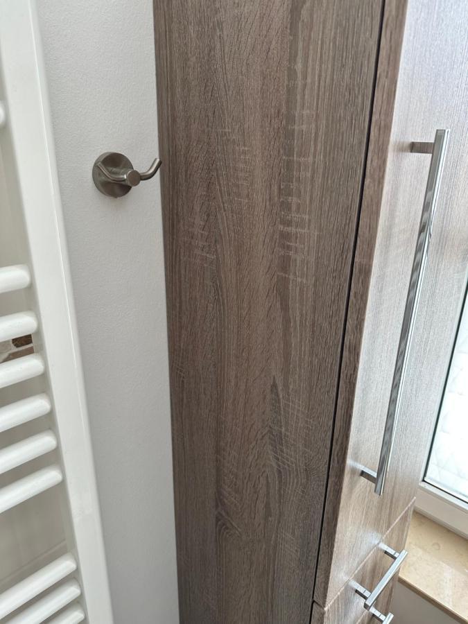 Apartment II Am Jakobsweg Erfurt Exteriör bild